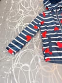 Pocopiano bunda, velikost 122 — second hand, velmi dobrý — detail 2