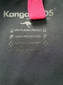 Kangaroos softshellový kabát, velikost 36 — second hand, dobrý — detail 6