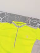 Cyklistické triko Tenn, velikost XXL — second hand, velmi dobrý — detail 2