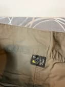 Salewa kalhoty, velikost 36 — second hand, velmi dobrý — detail 5