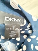 DKNY šaty, velikost 46 — second hand, velmi dobrý — detail 8