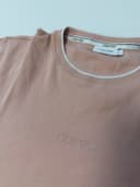 Calvin Klein triko, velikost L — second hand, velmi dobrý — detail 5