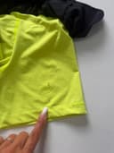 Nike kraťasy, velikost S — second hand, dobrý — detail 8