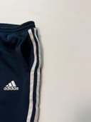 Adidas teplaky, velikost 176 — second hand, velmi dobrý — detail 4