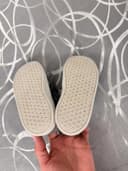 Adidas boty / tenisky, velikost 23 — second hand, velmi dobrý — detail 4