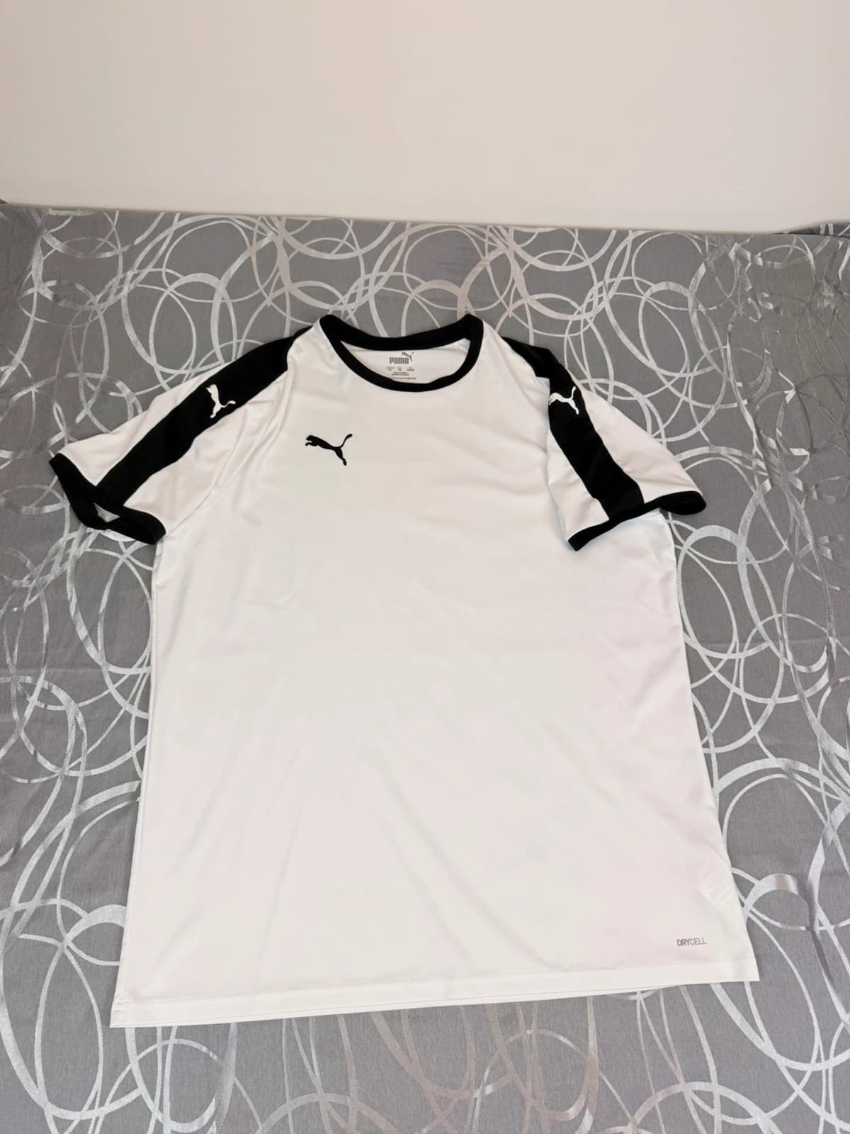 Puma triko, velikost XL — second hand, jako nové