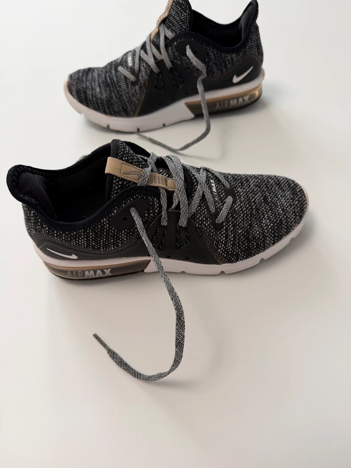 Nike Air Air max, velikost 38 — second hand, velmi dobrý