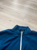 Adidas bunda / větrovka, velikost M — second hand, velmi dobrý — detail 4
