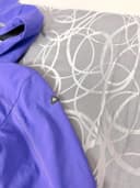 Icepeak softshellová bunda, velikost 176 — second hand, velmi dobrý — detail 4