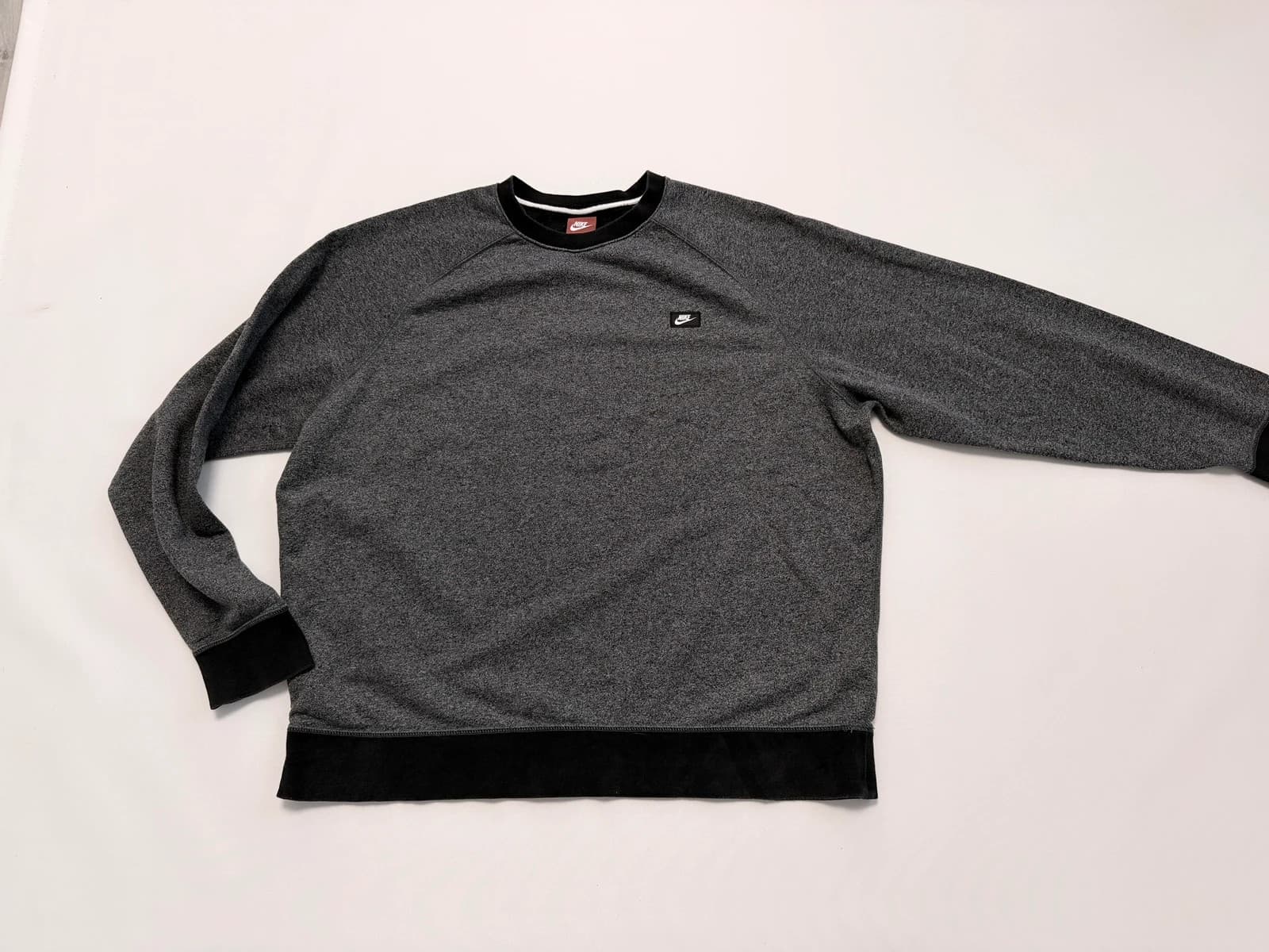 Mikina Nike, velikost 3XL — second hand, velmi dobrý