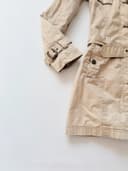 Khujo kabát, velikost M — second hand, velmi dobrý — detail 16