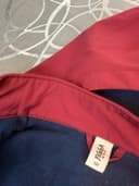 Yigga softshellová bunda, velikost 110 — second hand, velmi dobrý — detail 8