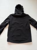 Softshellová bunda Tribord, velikost L — second hand, velmi dobrý — detail 5