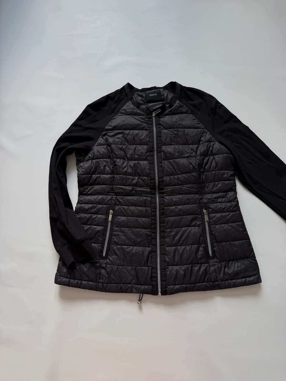 C&A bunda, velikost L — second hand, velmi dobrý