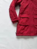 Bez značky Only kabát / parka, velikost S — second hand, jako nové — detail 3