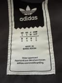 Adidas bunda, velikost L — second hand, velmi dobrý — detail 4