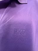 Hugo Boss Huggo Boss triko, velikost S — second hand, velmi dobrý — detail 4