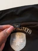 Wellensteyn bunda, velikost XS — second hand, velmi dobrý — detail 7