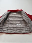 Betty Barclay bunda péřová, velikost 44 — second hand, velmi dobrý — detail 2