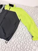 Adidas bunda, velikost XL — second hand, velmi dobrý — detail 3