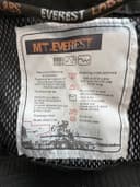 M.T.Everest bunda, velikost XXL — second hand, velmi dobrý — detail 10