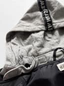 H&M bunda / bomber, velikost 146-152 — second hand, velmi dobrý — detail 5