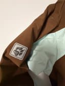 Jack Wolfskin bunda, velikost 146 — second hand, dobrý — detail 8