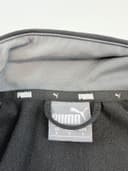 Puma mikina, velikost S — second hand, velmi dobrý — detail 3