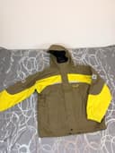 Jack Wolfskin bunda, velikost 140 — second hand, dobrý — detail 1