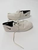 Nike tenisky, velikost 45 — second hand, velmi dobrý — detail 1