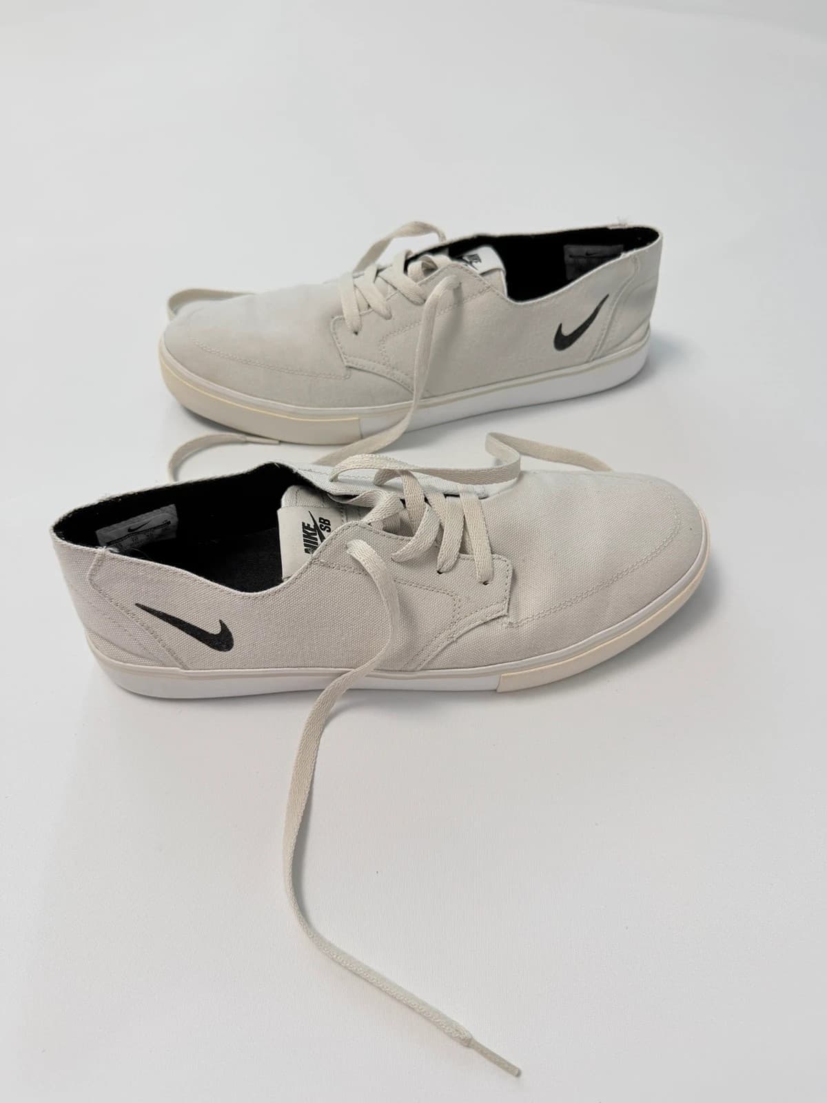 Nike tenisky, velikost 45 — second hand, velmi dobrý