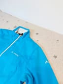 Vaude softshellová bunda, velikost M — second hand, velmi dobrý — detail 4
