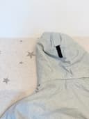 H&M bunda, velikost 164 — second hand, velmi dobrý — detail 8