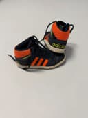 Adidas boty, velikost 29 — second hand, velmi dobrý — detail 1