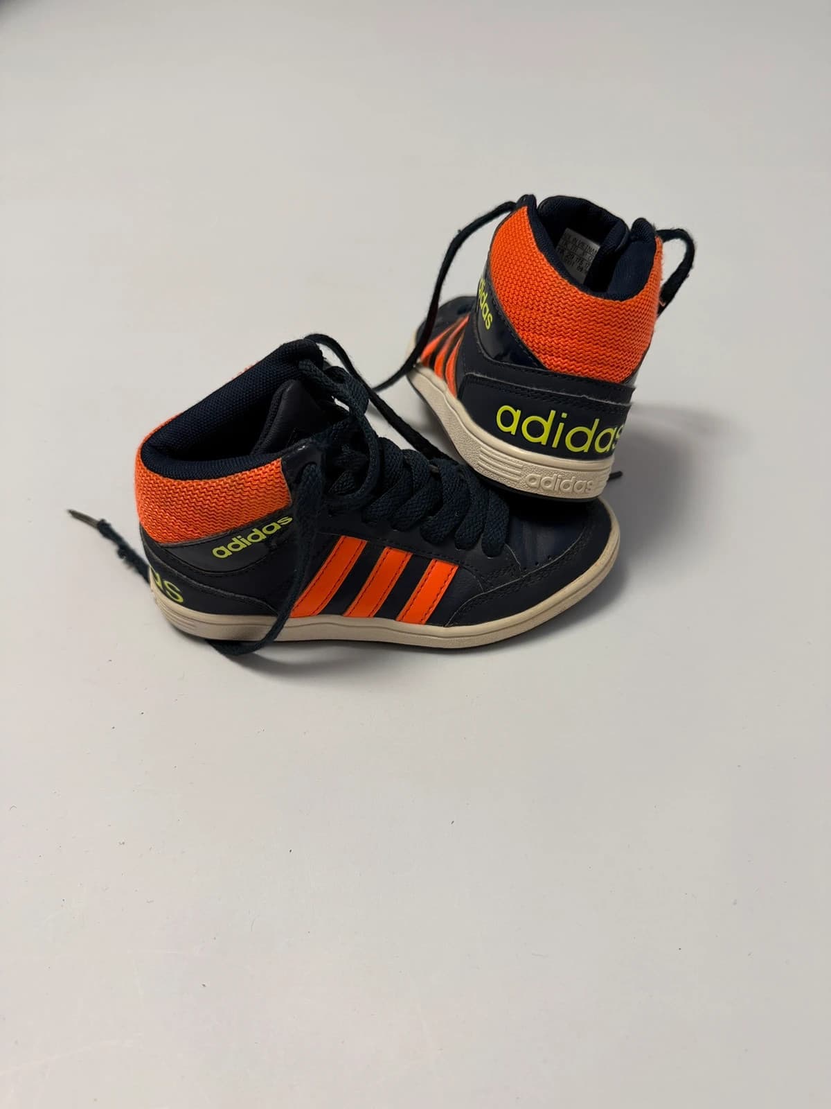Adidas boty, velikost 29 — second hand, velmi dobrý