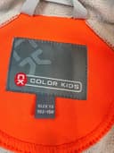 Color Kids softshellová bunda, velikost 152 — second hand, velmi dobrý — detail 5
