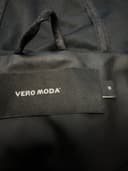 Vero Moda nepromokavý kabat, velikost S — second hand, dobrý — detail 6