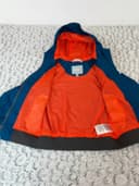 Icepeak bunda, velikost 116 — second hand, velmi dobrý — detail 5