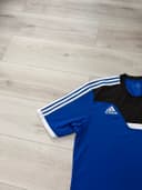 Adidas triko, velikost XXL — second hand, velmi dobrý — detail 3