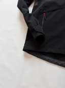 Softshellová bunda Tribord, velikost L — second hand, velmi dobrý — detail 2