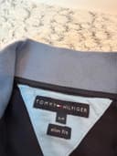 Tommy Hilfiger triko, velikost S — second hand, velmi dobrý — detail 2
