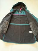 Cecil softshellový kabat, velikost XL — second hand, velmi dobrý — detail 7