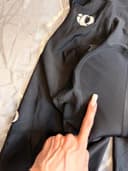 Pearl izumi cyjlisticke kraťasy, velikost XL — second hand, velmi dobrý — detail 5