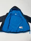 Quechua bunda, velikost 122 — second hand, velmi dobrý — detail 2