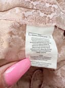 MarJo dirndl / bavorské šaty / kroj, velikost 34 — second hand, velmi dobrý — detail 10