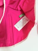 Vaude cyklistická bunda, velikost S — second hand, velmi dobrý — detail 5