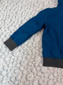 Icepeak bunda, velikost 116 — second hand, velmi dobrý — detail 6