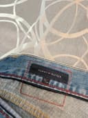Tommy Hilfiger rifle, velikost W32 — second hand, velmi dobrý — detail 3