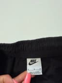 Nike Air Max sportovní kalhoty, velikost M — second hand, velmi dobrý — detail 8