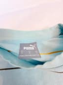 Triko Puma, velikost M — second hand, velmi dobrý — detail 2